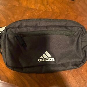 NWT adidas 2 waist back bag